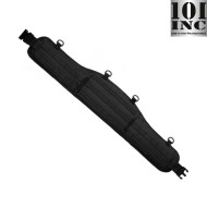 Cinturone Molle Vers.2 BLACK 101 inc (241295bk)