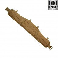 Cinturone Molle Vers.2 COYOTE BROWN 101 inc (241295cb)