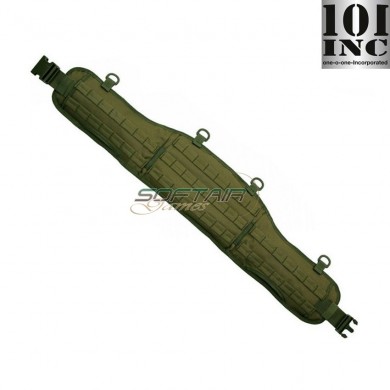 Cinturone Molle Vers.2 OLIVE DRAB 101 inc (241295od)