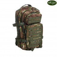 Zaino Tattico 20lt Vegetato Mil-tec (14002042)