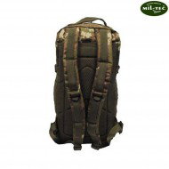 Zaino Tattico 20lt Vegetato Mil-tec (14002042)
