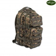 Tactical Backpack 20lt Marpat Mil-tec (14002071)