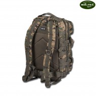 Zaino Tattico 20lt Marpat Mil-tec (14002071)