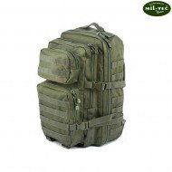 Zaino Tattico 20lt Verde Mil-tec (14002001)