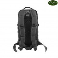 Tactical Backpack 20lt BLACK Mil-tec (14002002)
