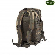 Zaino Tattico 20lt WOODLAND Mil-tec (14002020)