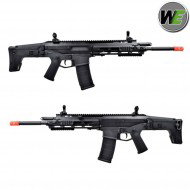 Gas rifle gbbr MSK/MUSOKEN NERO we (we-wrm1msk)
