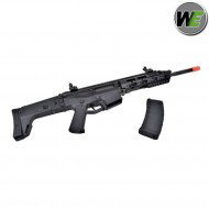 Gas rifle gbbr MSK/MUSOKEN NERO we (we-wrm1msk)