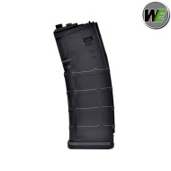 Gas magazine 30bb BLACK for MSK/MUSOKEN we (we-carmsk)