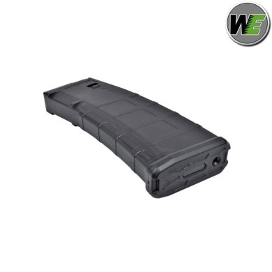 Gas magazine 30bb BLACK for MSK/MUSOKEN we (we-carmsk)
