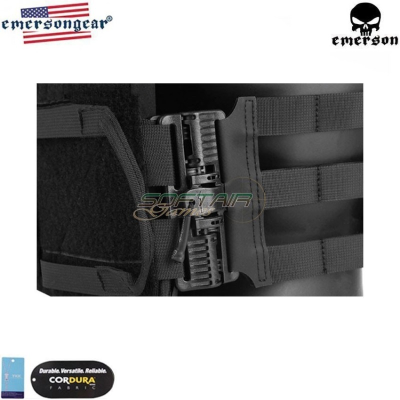Plate carrier JPC 2.0 COYOTE BROWN Blue Label emerson (emb7403cb)