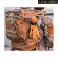 Gancio multiuso utility outdoor VERDE 6MM TECH (6mmt-19-od)