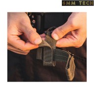 Gancio multiuso utility outdoor TAN 6MM TECH (6mmt-19-tan)