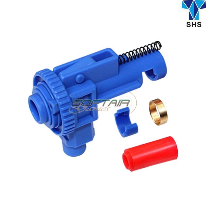 Gruppo Hop Up V.2 New Ver. M4/m16 Shs (shs-T-T0093-V2/009643)