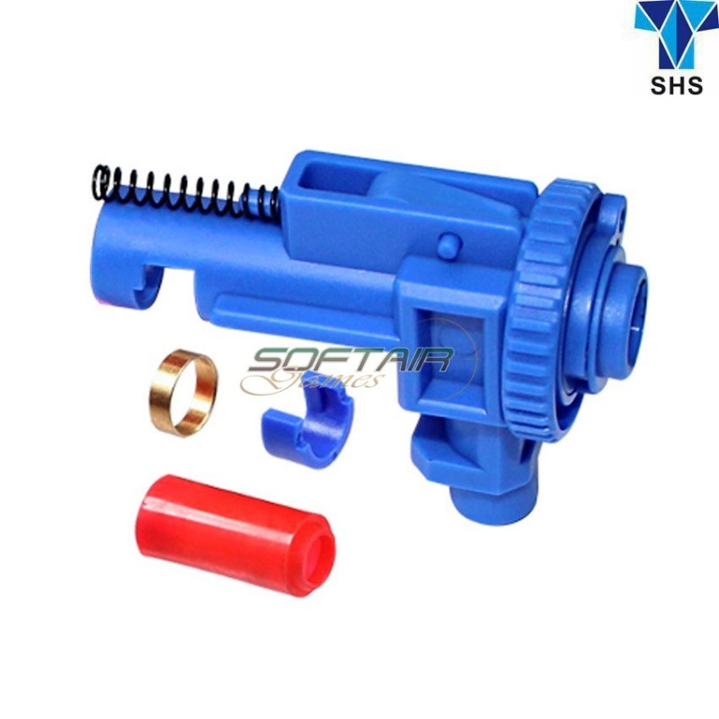 Gruppo Hop Up V.2 New Ver. M4/m16 Shs (shs-T-T0093-V2/009643)