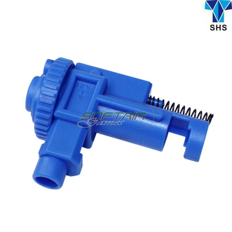 Gruppo Hop Up V.2 New Ver. M4/m16 Shs (shs-T-T0093-V2/009643)
