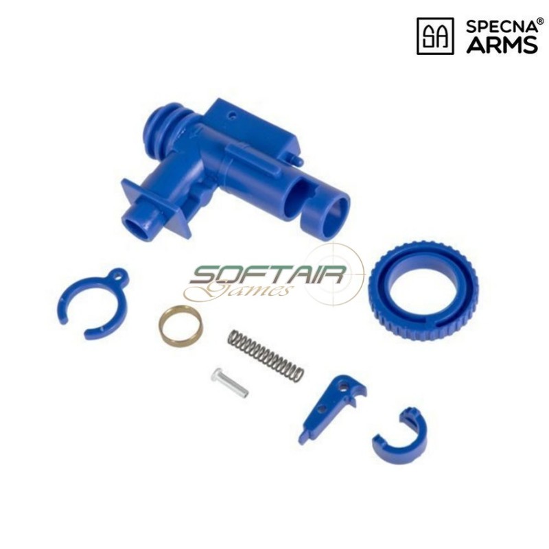 Hop up chamber RHOP edge m4/m16 rotary specna arms® (spe-08-027556)