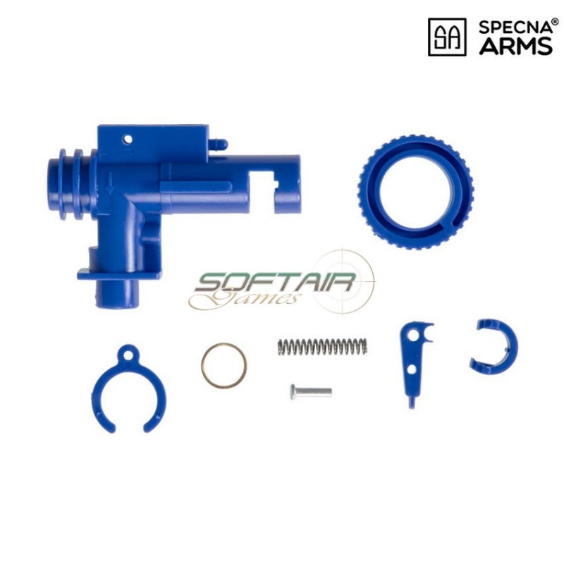 Gruppo hop up RHOP edge m4/m16 rotary specna arms® (spe-08-027556)