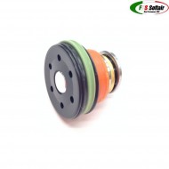 Xring Testa Pistone Cuscinettata In Pom Doppio Or Regolazione Aggancio Fps (fps-xppa)
