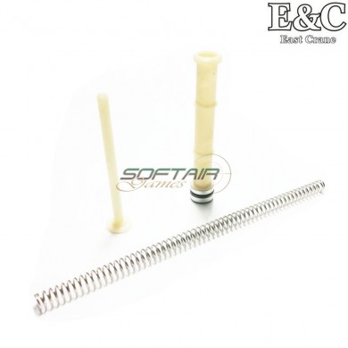 Standard piston set for l96 e&c (ec-lp001)