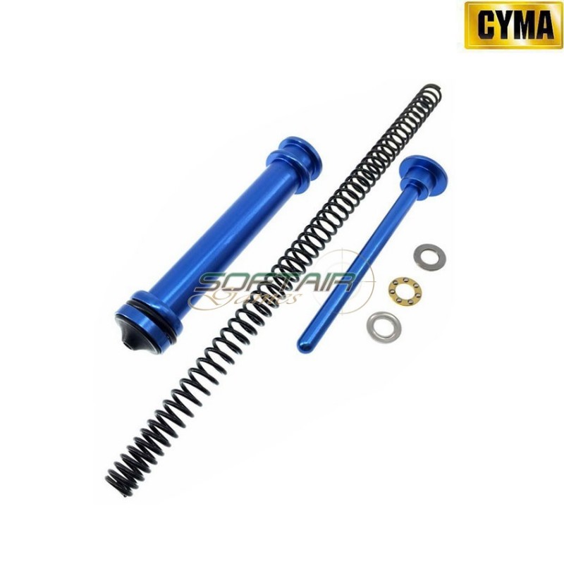 Kit upgrade sniper 700/700a/708 cyma (cm-c258)