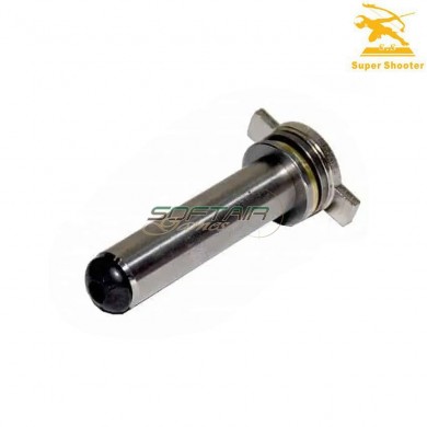 Guidamolla Cuscinettato In Acciaio AK Gen.III Super shooter (ss-wd0009)