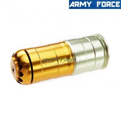 Grenade 40mm GAS 120bb army force (arf-af-9977)