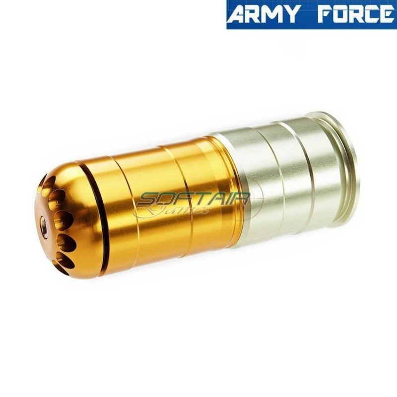 Granata 40mm GAS 120bb army force (arf-af-9977)