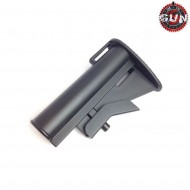Black stock 733 vietnam style gun five (gf-3613)