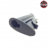 Calcio nero 733 vietnam style gun five (gf-3613)