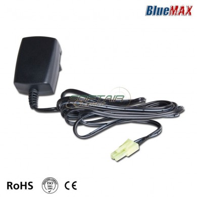 Carica Batterie Nicd/nimh Processor Bluemax-power® (bmp-3085)