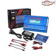 B6 Lipo/NiMh/Li-Ion/Ni-CD Digital charger imaxrc (imaxrc-b6)