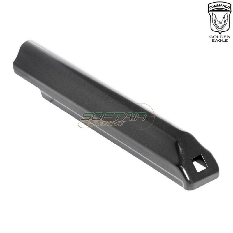 Upper receiver ak47 aeg black golden eagle (ge-a-71)