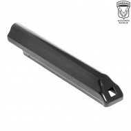 Upper receiver ak47 aeg black golden eagle (ge-a-71)
