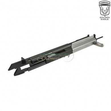 Upper cover ak47 aeg golden eagle (ge-a-60)