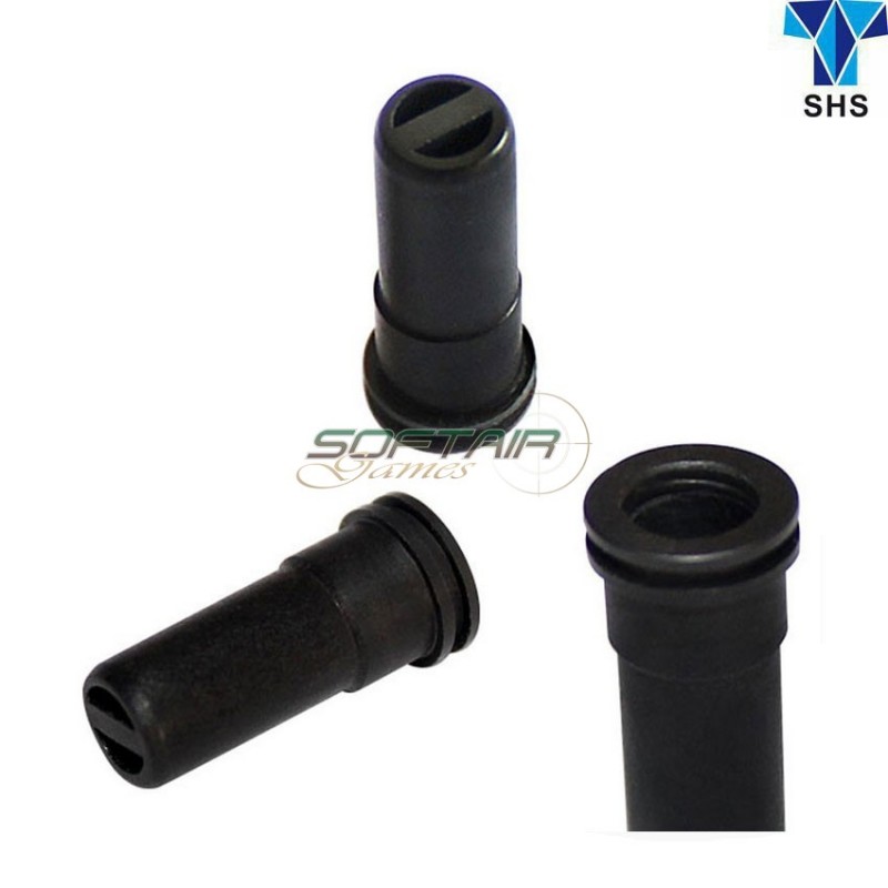  Air Nozzle Sr25 Polymer 24mm Shs (tz0103)
