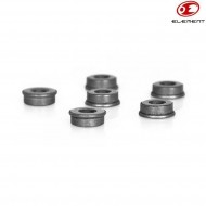 7mm steel bushings element (el-in0207)