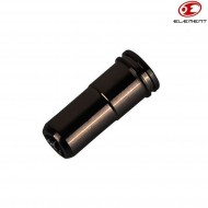 ALUMINUM air nozzle for ak element (el-in0728)