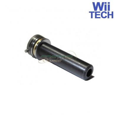 Guidamolla ver.2 cuscinettato wii tech (wt-1201)