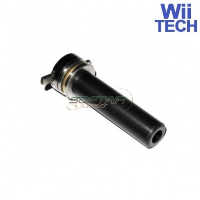 Guidamolla ver.7 cuscinettato wii tech (wt-1203)