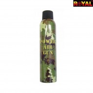 Super Gas Power Air Gun 400ml royal (g350)