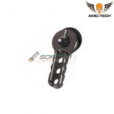 Selector Lever Aeg GREY Amo-tech® (amt-3-gy)