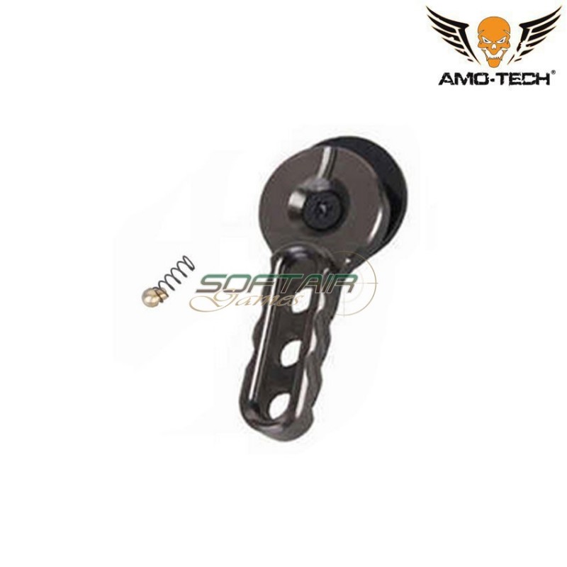 Selector Lever Aeg GREY Amo-tech® (amt-3-gy)