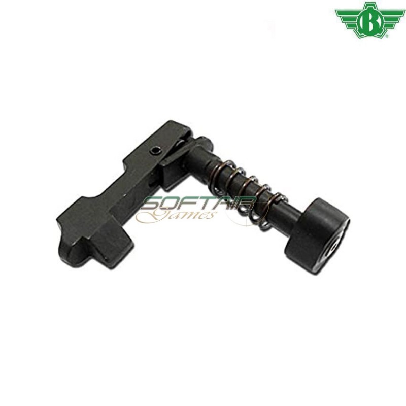 Sgancio caricatore ambidestro aeg m4/m16 bolt (bolt-srset001)