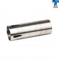 Cilindro In Acciaio Non Liner Surface Per Aeg 250mm/363mm Shs (shs-qg0011)