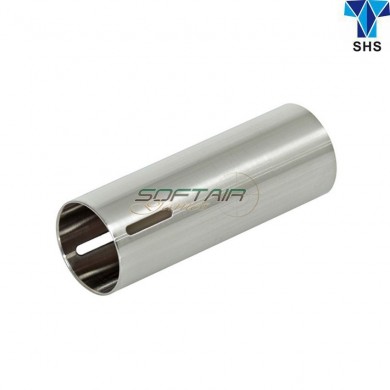 Cilindro In Acciaio Liner Surface Per Aeg 200mm/350mm Shs (shs-qg0007)