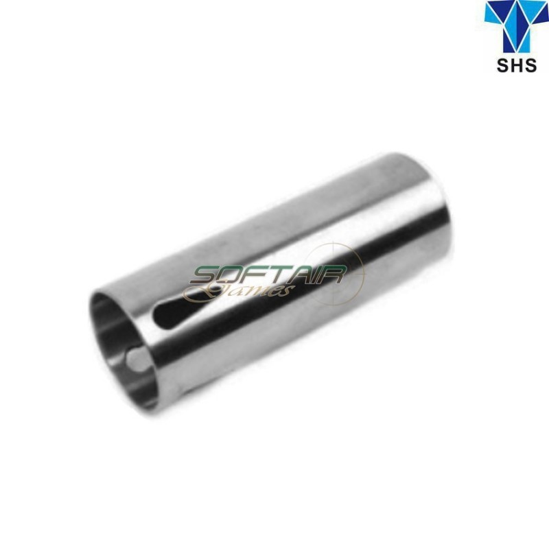 Cilindro In Acciaio Liner Surface Per Aeg 250mm/363mm Shs (shs-qg0012)