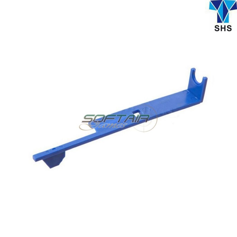 Asta Spingipallino Per V.3 Dual Sector Gear Shs (shs-nb0025-1)
