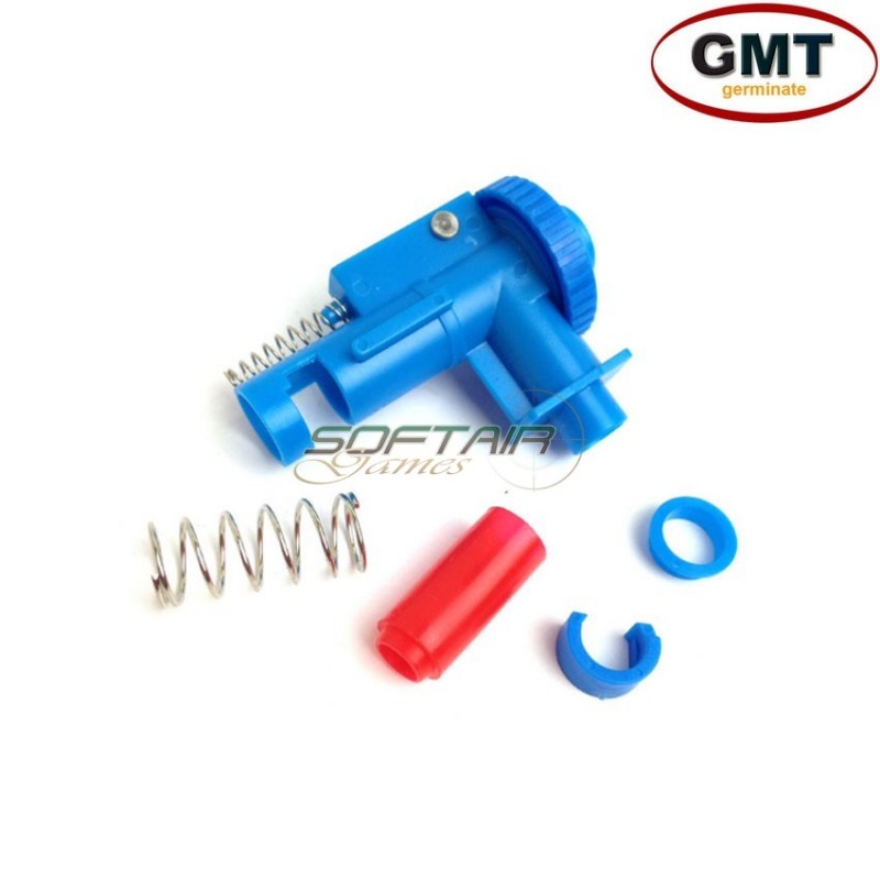 ROTARY nylon hop up chamber full set for aeg m4/m16 gmt (gmt-hc-01)