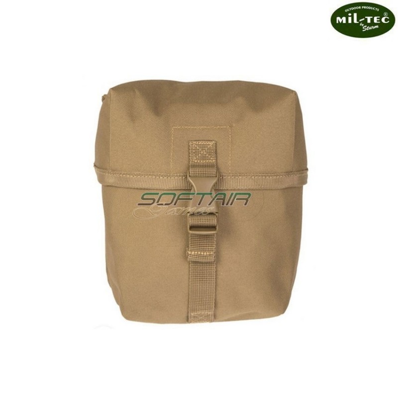 COYOTE utility clip pouch mil-tec (13490105)
